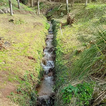 La Finestra Sulla Valle Valdottavo