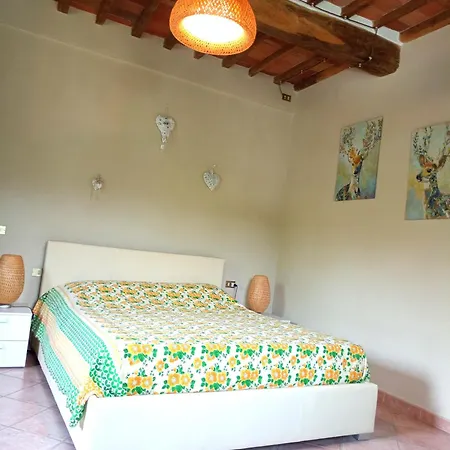 La Finestra Sulla Valle * Valdottavo