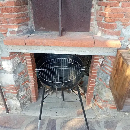 Ferienhaus La Finestra Sulla Valle