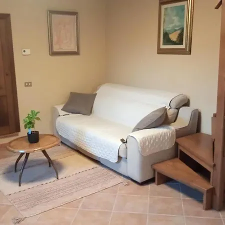 Ferienhaus La Finestra Sulla Valle *