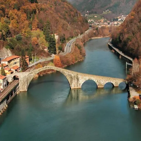 La Finestra Sulla Valle Valdottavo