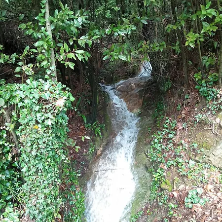 La Finestra Sulla Valle Casa de Férias Valdottavo