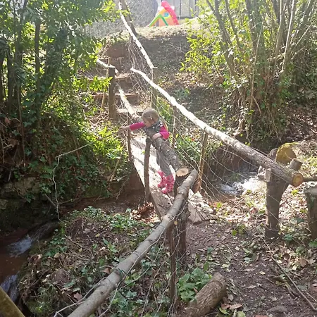 La Finestra Sulla Valle *
