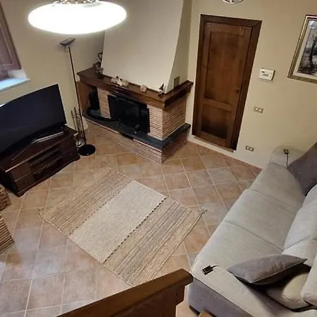 La Finestra Sulla Valle Valdottavo