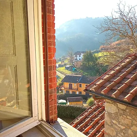 La Finestra Sulla Valle Holiday home Valdottavo