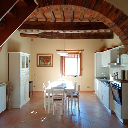 La Finestra Sulla Valle * Valdottavo