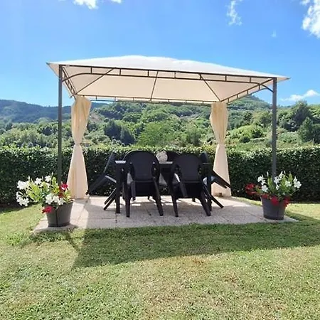 La Finestra Sulla Valle * Valdottavo