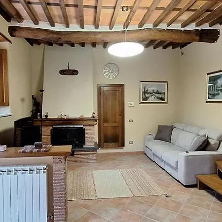 La Finestra Sulla Valle Casa de Férias