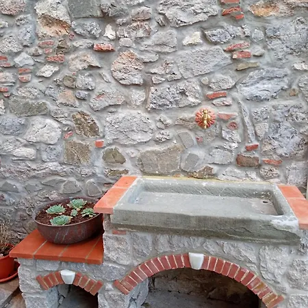 La Finestra Sulla Valle Valdottavo