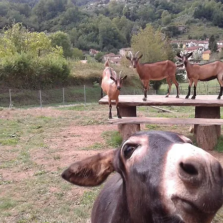La Finestra Sulla Valle