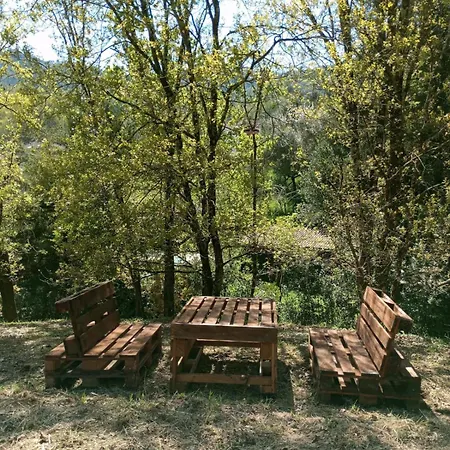 La Finestra Sulla Valle Holiday home