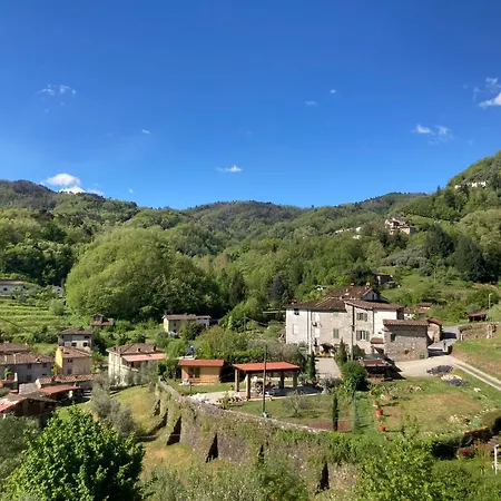 La Finestra Sulla Valle Valdottavo