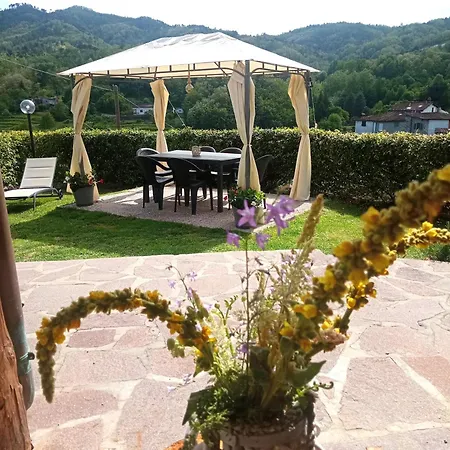 La Finestra Sulla Valle *