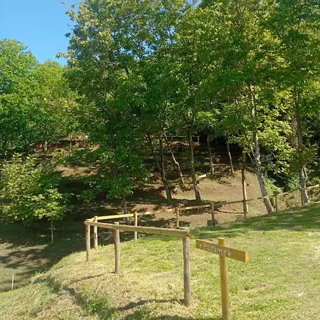 La Finestra Sulla Valle Casa de Férias Valdottavo