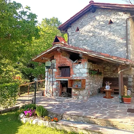 La Finestra Sulla Valle