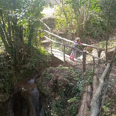 La Finestra Sulla Valle *