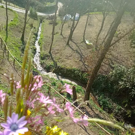 Holiday home La Finestra Sulla Valle