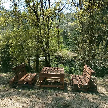 La Finestra Sulla Valle Holiday home *