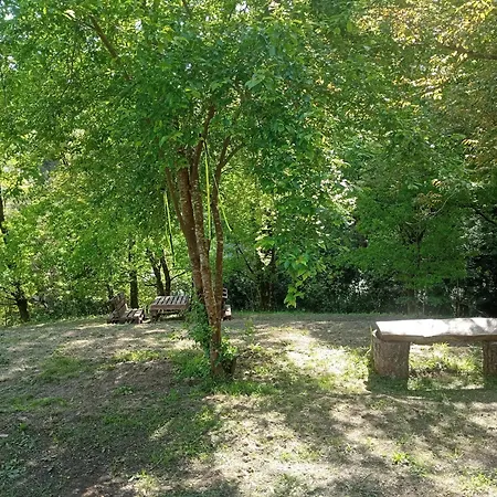 La Finestra Sulla Valle *