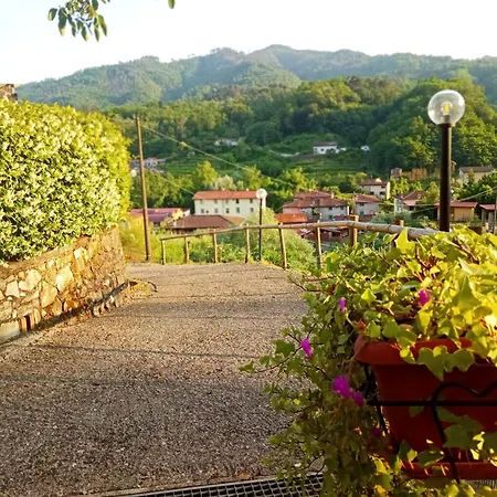 La Finestra Sulla Valle