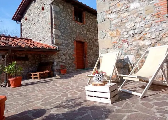 La Finestra Sulla Valle Nyaraló Valdottavo