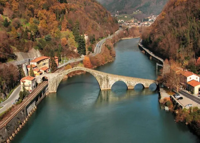 La Finestra Sulla Valle Valdottavo