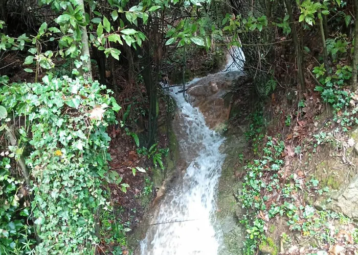 La Finestra Sulla Valle Nyaraló Valdottavo