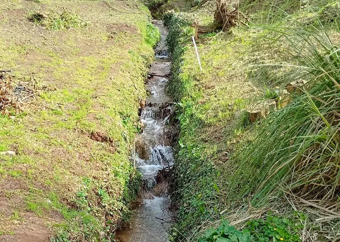 La Finestra Sulla Valle Valdottavo