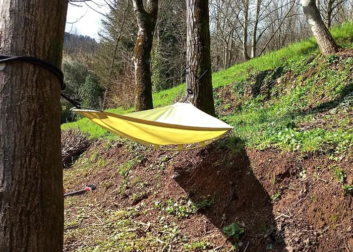 La Finestra Sulla Valle * Valdottavo