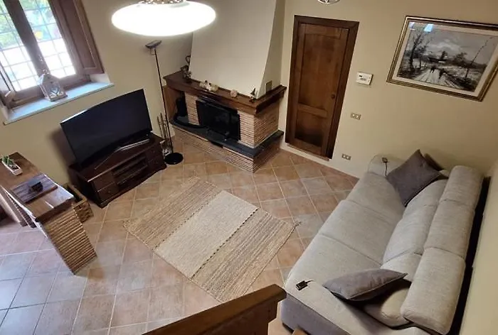 La Finestra Sulla Valle Valdottavo