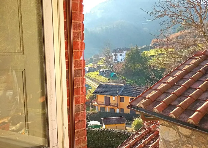 La Finestra Sulla Valle Nyaraló Valdottavo