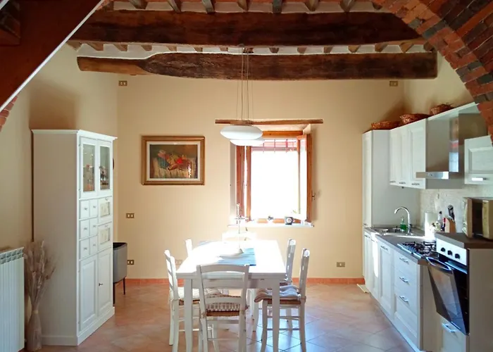 La Finestra Sulla Valle * Valdottavo