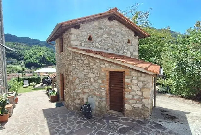 La Finestra Sulla Valle Nyaraló *