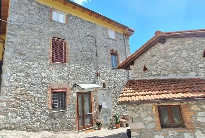 La Finestra Sulla Valle