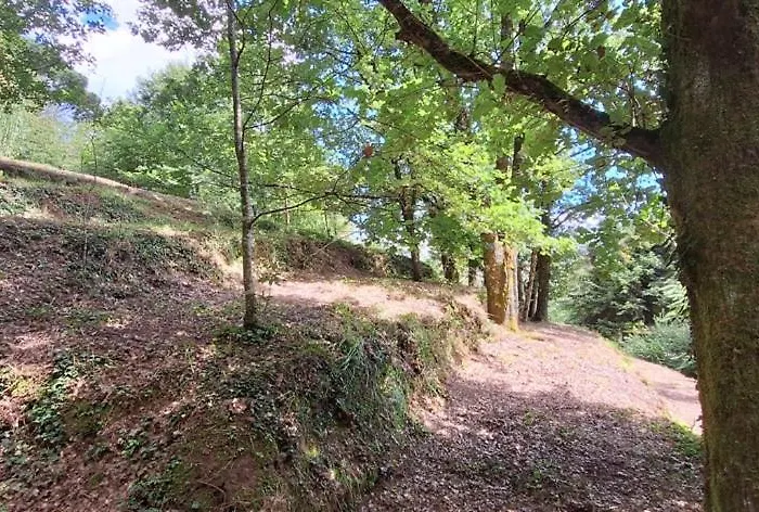 La Finestra Sulla Valle *