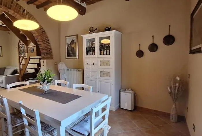 La Finestra Sulla Valle *