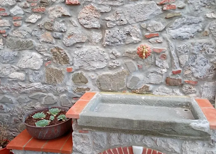 La Finestra Sulla Valle Valdottavo