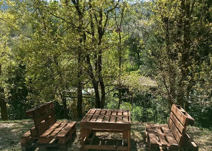 La Finestra Sulla Valle Nyaraló