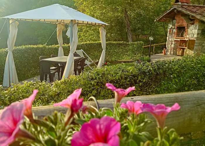 La Finestra Sulla Valle