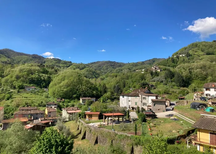 La Finestra Sulla Valle Valdottavo