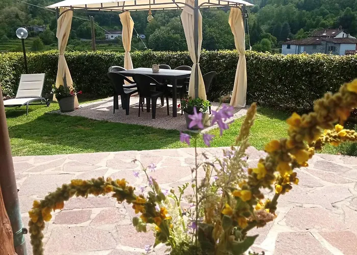 La Finestra Sulla Valle *