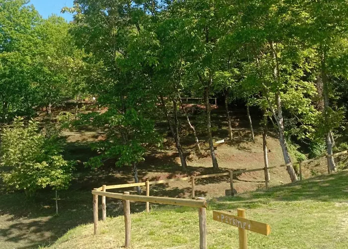 La Finestra Sulla Valle Nyaraló Valdottavo