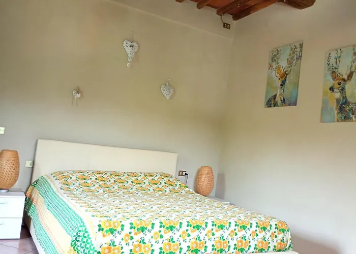 La Finestra Sulla Valle * Valdottavo