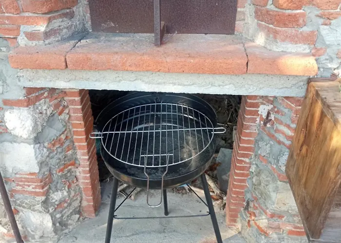 Nyaraló La Finestra Sulla Valle