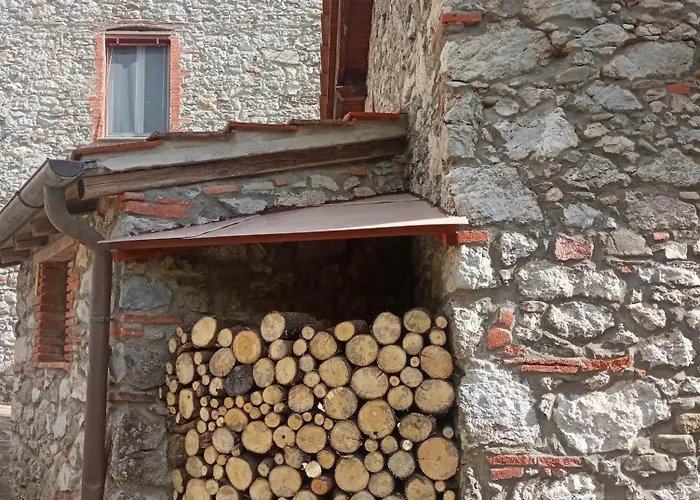 La Finestra Sulla Valle *