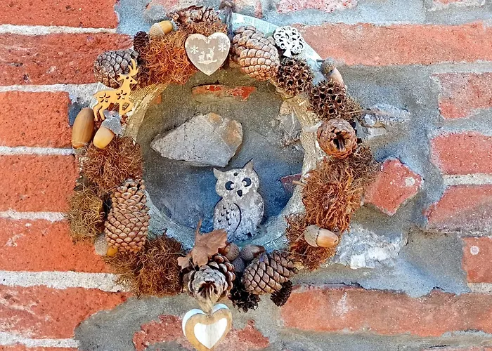 La Finestra Sulla Valle Nyaraló *