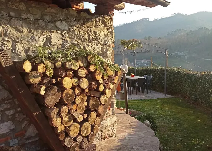 La Finestra Sulla Valle Nyaraló