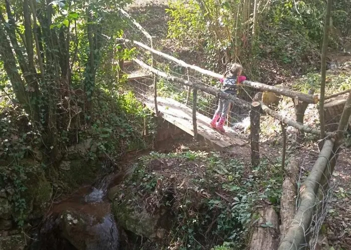 La Finestra Sulla Valle *