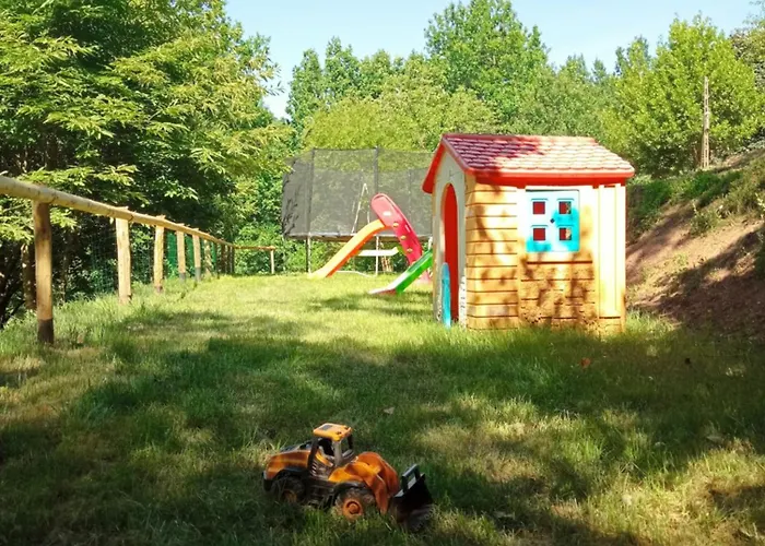 La Finestra Sulla Valle