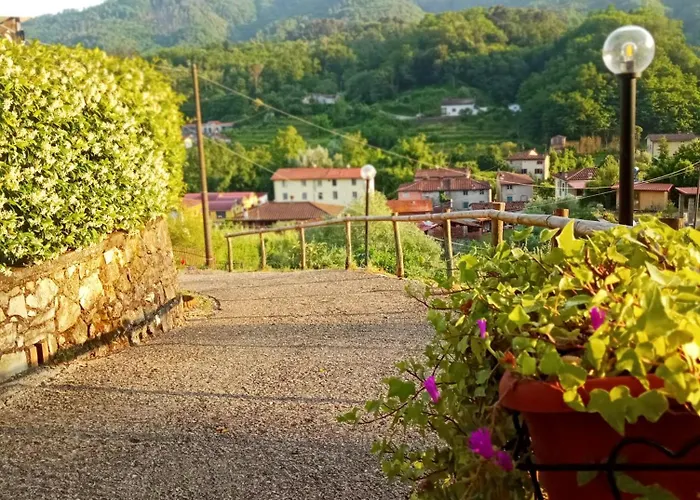 La Finestra Sulla Valle